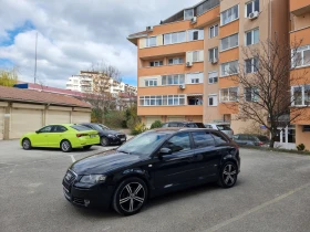 Audi A3 2.0 TDI S-LINE - 4000 € / 7823.32 лв. - 40620053 11