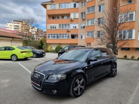 Audi A3 2.0 TDI S-LINE - 4000 € / 7823.32 лв. - 40620053 2