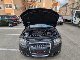 Audi A3 2.0 TDI S-LINE - 4000 € / 7823.32 лв. - 40620053 16