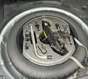 VW Touran 1.9 TDI* 105* BLS*  - 4450 € / 8703.44 лв. - 19868866 11