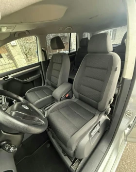 VW Touran 1.9 TDI* 105* BLS*  - 4450 € / 8703.44 лв. - 19868866 8
