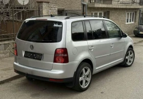 VW Touran 1.9 TDI* 105* BLS*  - 4450 € / 8703.44 лв. - 19868866 4