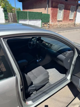 Toyota Corolla | Mobile.bg � ����� ������ 10
