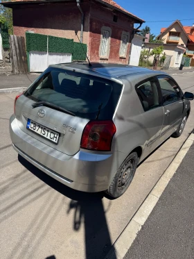 Toyota Corolla | Mobile.bg � ����� ������ 8