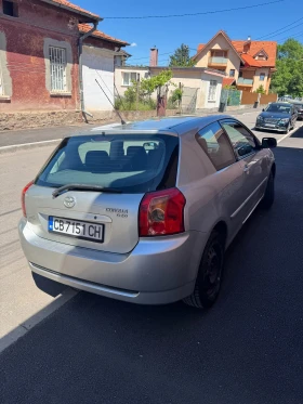 Toyota Corolla | Mobile.bg � ����� ������ 7