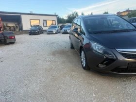Opel Zafira 1, 6i-ТУРБО-МЕТАН-6+ 1 места  - 4680 € / 9153.28 лв. - 51062629 8