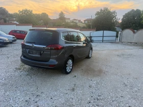Opel Zafira 1, 6i-ТУРБО-МЕТАН-6+ 1 места  - 4680 € / 9153.28 лв. - 51062629 6