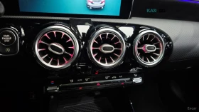 Mercedes-Benz A 35 AMG* 4MATIC* �������* SUNROOF* ������*  | Mobile.bg � ����� ������ 14
