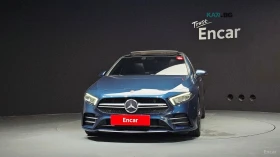 Mercedes-Benz A 35 AMG* 4MATIC* �������* SUNROOF* ������*  | Mobile.bg � ����� ������ 2