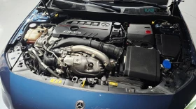 Mercedes-Benz A 35 AMG* 4MATIC* �������* SUNROOF* ������*  | Mobile.bg � ����� ������ 17