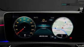 Mercedes-Benz A 35 AMG* 4MATIC* �������* SUNROOF* ������*  | Mobile.bg � ����� ������ 7