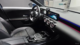 Mercedes-Benz A 35 AMG* 4MATIC* �������* SUNROOF* ������*  | Mobile.bg � ����� ������ 9