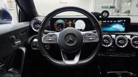 Mercedes-Benz A 35 AMG* 4MATIC* �������* SUNROOF* ������*  | Mobile.bg � ����� ������ 6