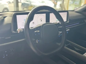 Hyundai Ioniq 6 TECHNIQ/228HP/HUD/360/H.PUMP/DIGI/NAVI/CPLAY/516q | Auto.bg — изображение 7