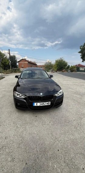������ BMW 330