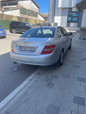 Mercedes-Benz C 220 - 4800 € - 29139892 6