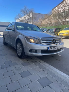 Mercedes-Benz C 220 - 4800 € - 29139892 3