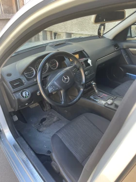 Mercedes-Benz C 220 - 4800 € - 29139892 7