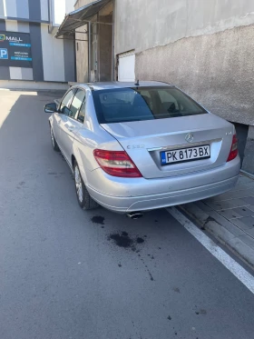 Mercedes-Benz C 220 - 4800 € - 29139892 5