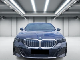 BMW 530 e = M-Sport = Гаранция