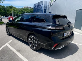 Peugeot 308 1.6 Plug-in, 360, keyless, autosteer, Allure  - 16499 € - 55193533 5
