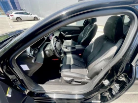 Peugeot 308 1.6 Plug-in, 360, keyless, autosteer, Allure  - 16499 € - 55193533 11