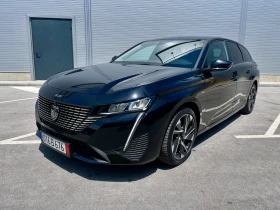 Peugeot 308 1.6 Plug-in, 360, keyless, autosteer, Allure  - 16499 € - 55193533 2