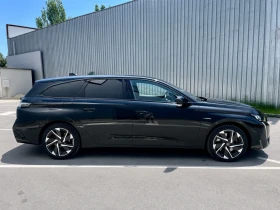 Peugeot 308 1.6 Plug-in, 360, keyless, autosteer, Allure  - 16499 € - 55193533 4