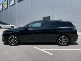 Peugeot 308 1.6 Plug-in, 360, keyless, autosteer, Allure  - 16499 € - 55193533 3