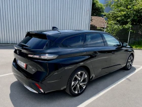 Peugeot 308 1.6 Plug-in, 360, keyless, autosteer, Allure  - 16499 € - 55193533 6
