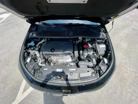Peugeot 308 1.6 Plug-in, 360, keyless, autosteer, Allure  - 16499 € - 55193533 13