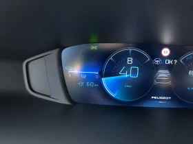 Peugeot 308 1.6 Plug-in, 360, keyless, autosteer, Allure  - 16499 € - 55193533 10