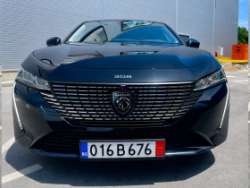 Peugeot 308 1.6 Plug-in, 360, keyless, autosteer, Allure  - 16499 € - 55193533 7