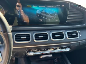 Mercedes-Benz GLE 450 Burmester * 360 * АвтоКредит * (ЦЕНА ДО БГ) - 29100 € - 25031130 11