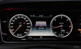 Mercedes-Benz S 350 / ФИКСИРАНА ЦЕНА ДО БЪЛГАРИЯ | Auto.bg — изображение 8