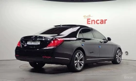 Mercedes-Benz S 350 / ФИКСИРАНА ЦЕНА ДО БЪЛГАРИЯ | Auto.bg — изображение 2