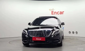 Mercedes-Benz S 350 / ФИКСИРАНА ЦЕНА ДО БЪЛГАРИЯ | Auto.bg — изображение 3