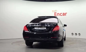 Mercedes-Benz S 350 / ФИКСИРАНА ЦЕНА ДО БЪЛГАРИЯ | Auto.bg — изображение 4