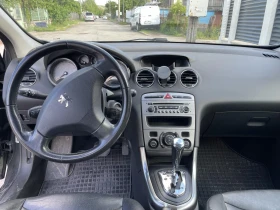 Peugeot 308 1.6i Automat/Panorama - 3000 € - 84632160 4