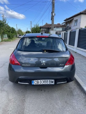 Peugeot 308 1.6i Automat/Panorama - 3000 € - 84632160 10