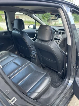 Peugeot 308 1.6i Automat/Panorama - 3000 € - 84632160 8