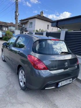 Peugeot 308 1.6i Automat/Panorama - 3000 € - 84632160 2