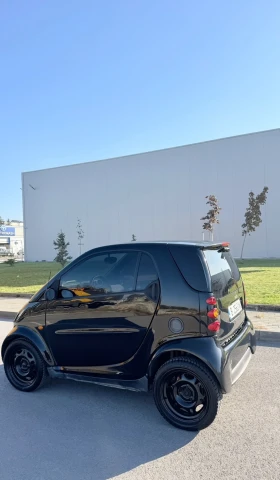 Smart Fortwo Diesel Facelift - 1900 € - 92054632 5