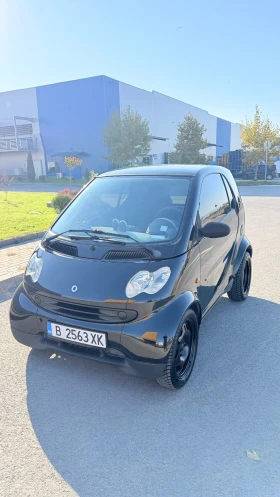 Smart Fortwo Diesel Facelift - 1900 € - 92054632 9