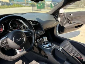 Audi R8 * V10 * ����������*  | Mobile.bg � ����� ������ 10
