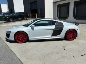 Audi R8 * V10 * ����������*  | Mobile.bg � ����� ������ 2