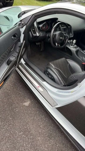 Audi R8 * V10 * ����������*  | Mobile.bg � ����� ������ 11