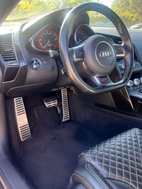 Audi R8 * V10 * ����������*  | Mobile.bg � ����� ������ 7