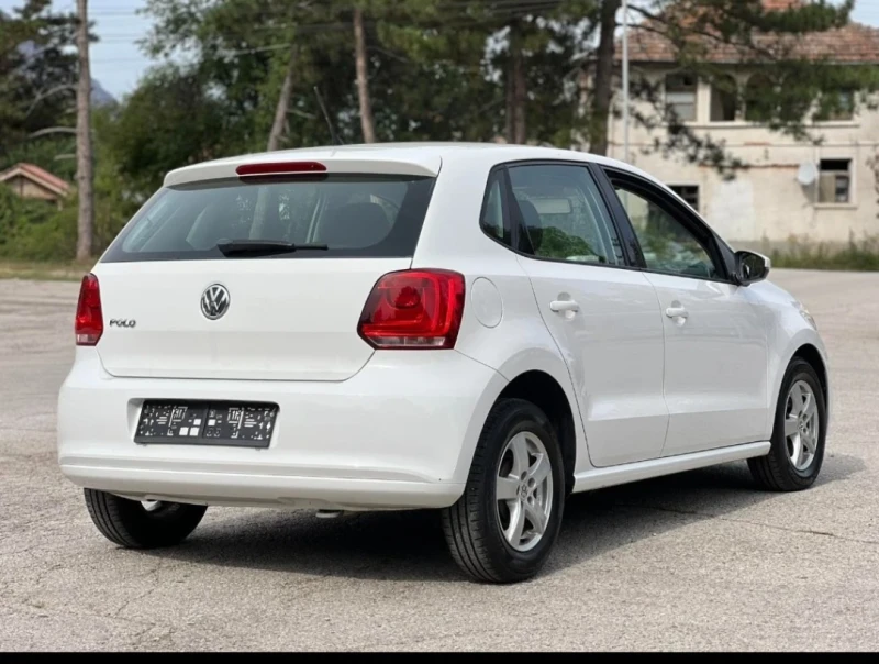 VW Polo 1.2 MPI, снимка 5 - Автомобили и джипове - 47324402