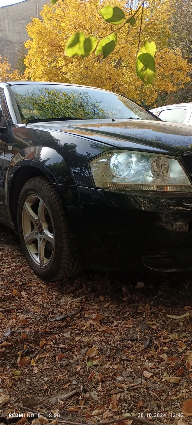 Dodge Avenger, снимка 1 - Автомобили и джипове - 47755320